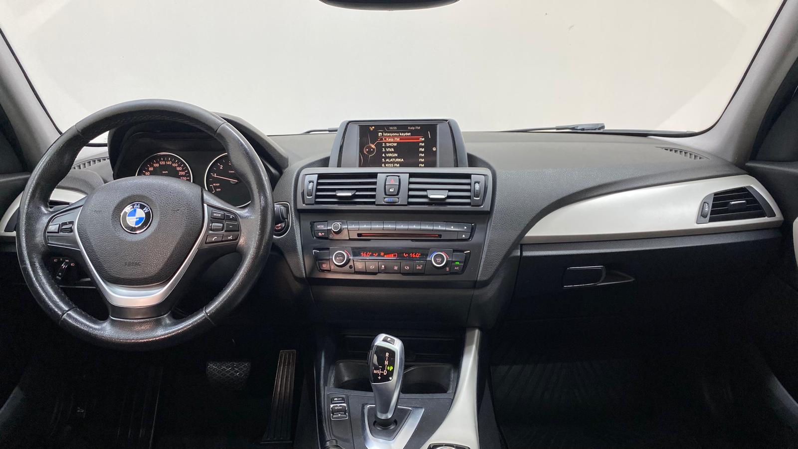 BMW 116i 17